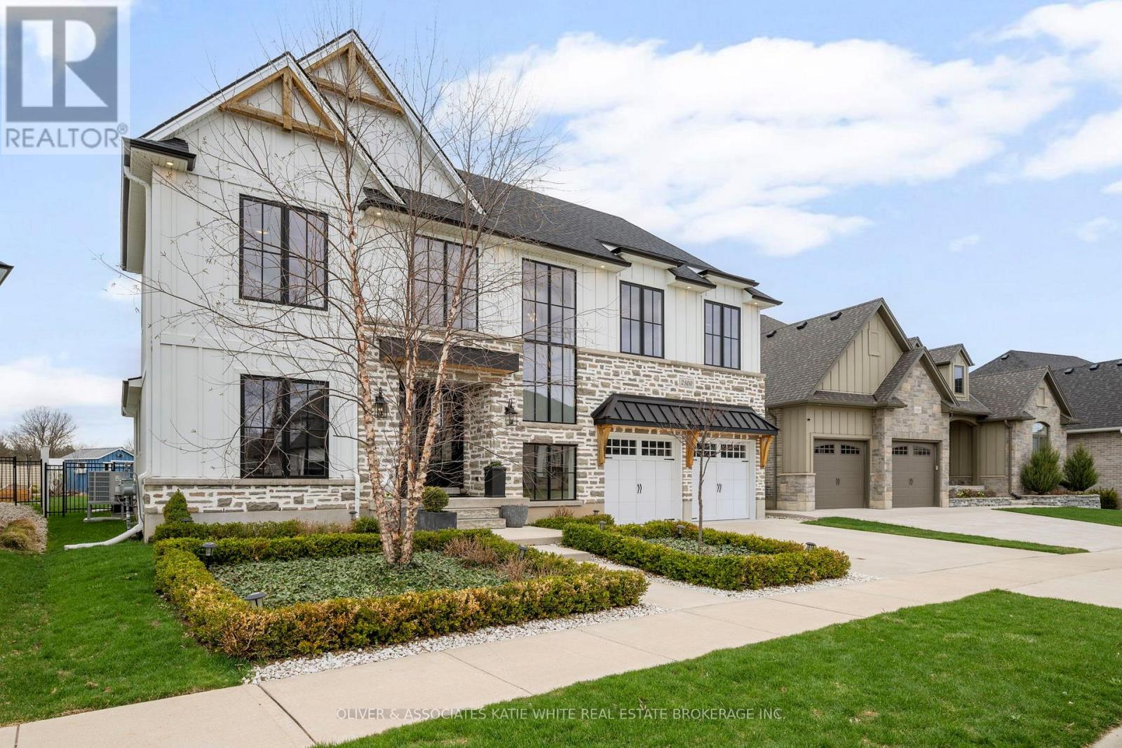 2500 Kains Road, London South, Ontario  N6K 0C1 - Photo 41 - X13001930