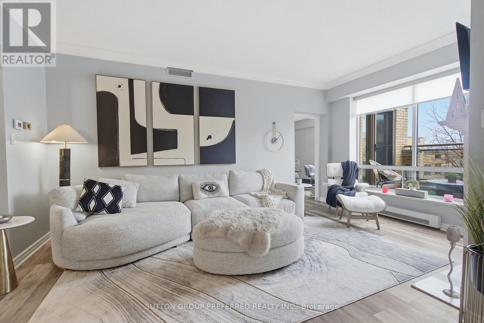 310 - 250 Sydenham Street, London East, Ontario  N6A 5S1 - Photo 17 - X13001996