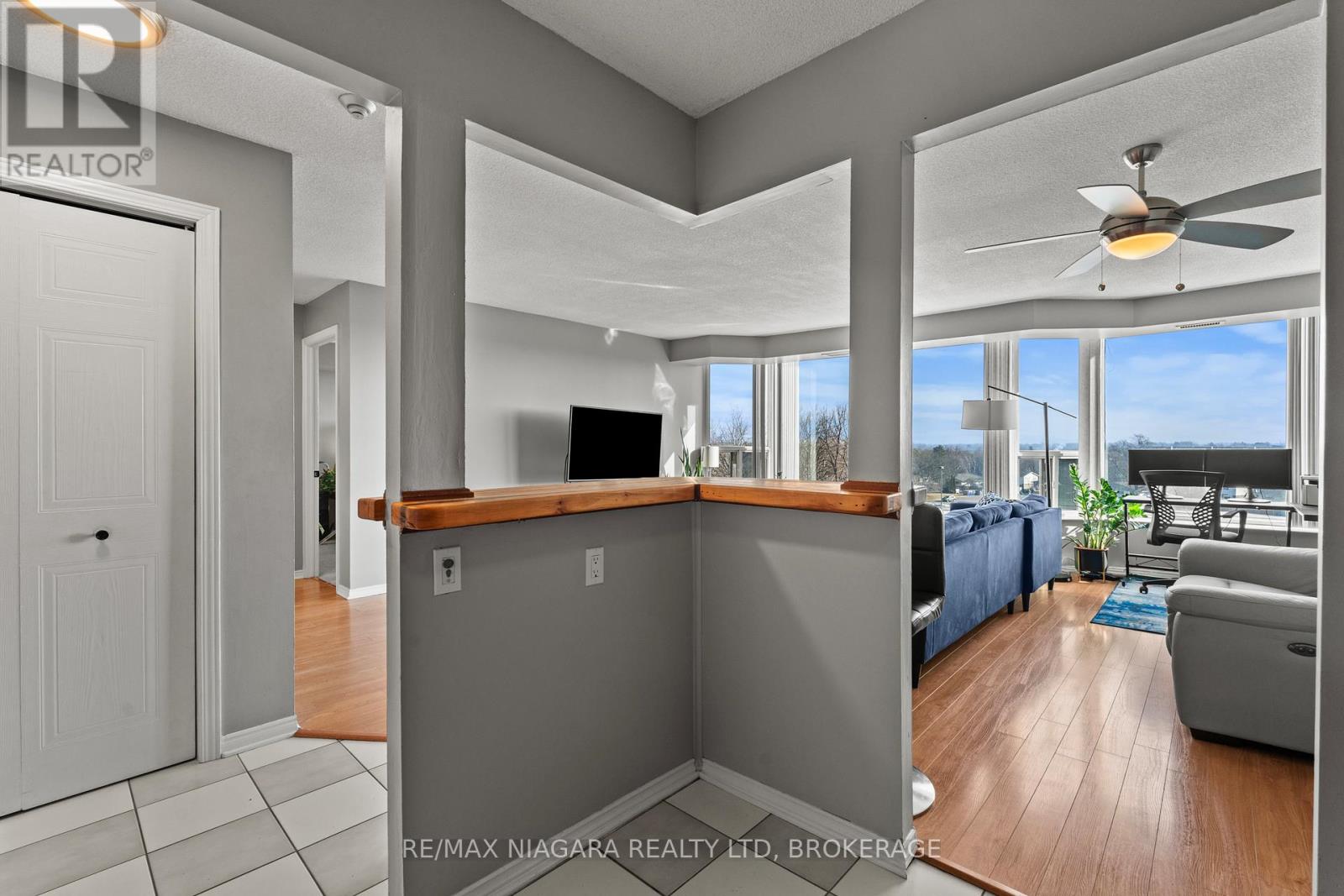 601 - 81 Scott Street, St. Catharines, Ontario  L2N 7L5 - Photo 17 - X12851286