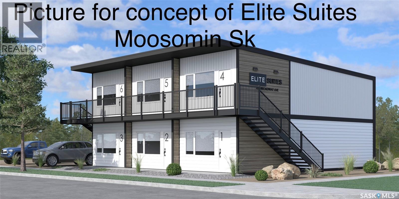 304 Road Avenue E, Langenburg, Saskatchewan  S0A 2A0 - Photo 4 - SK032985