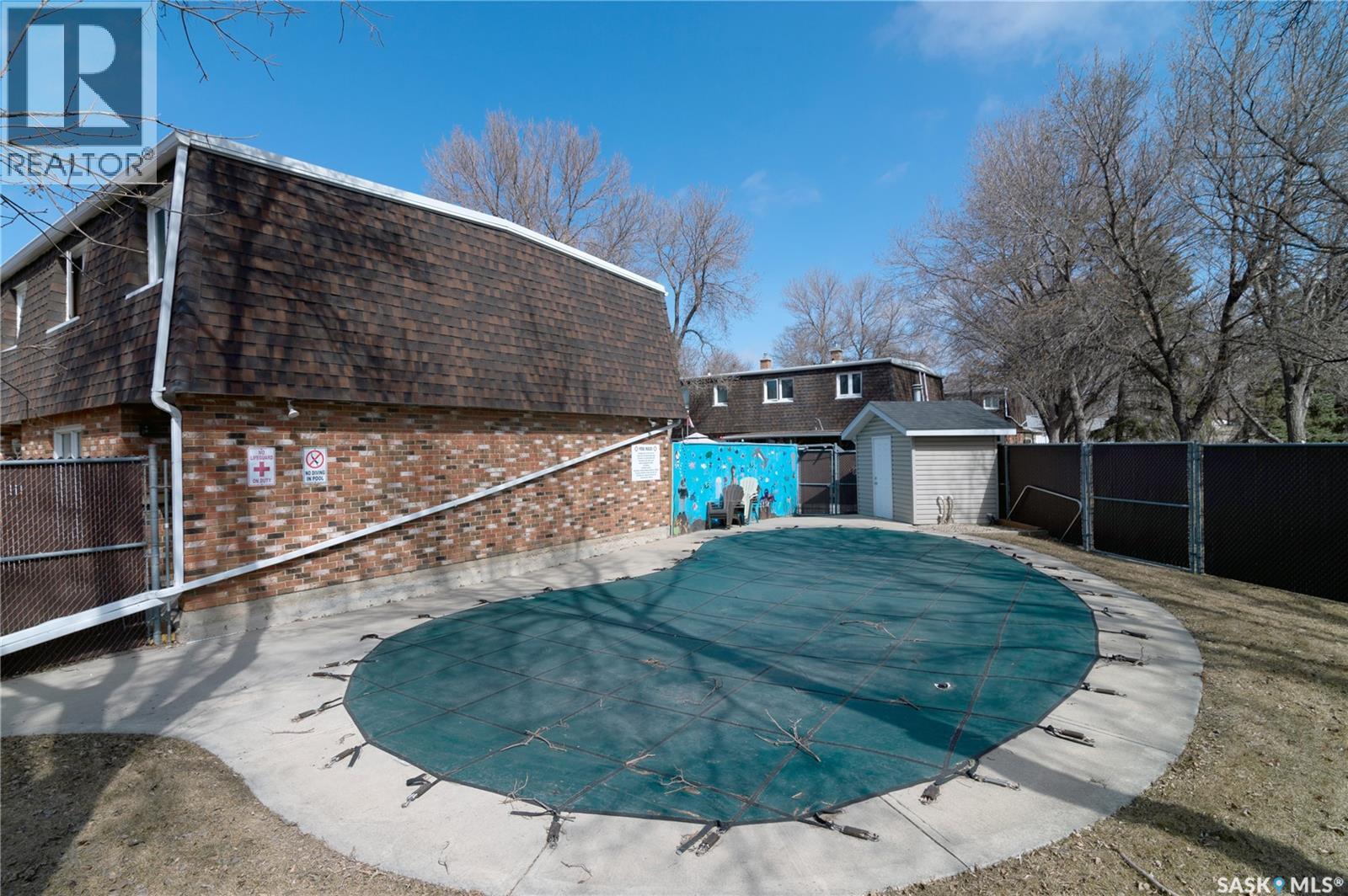 25 Spruceview Road, Regina, Saskatchewan  S4R 0E1 - Photo 32 - SK032929