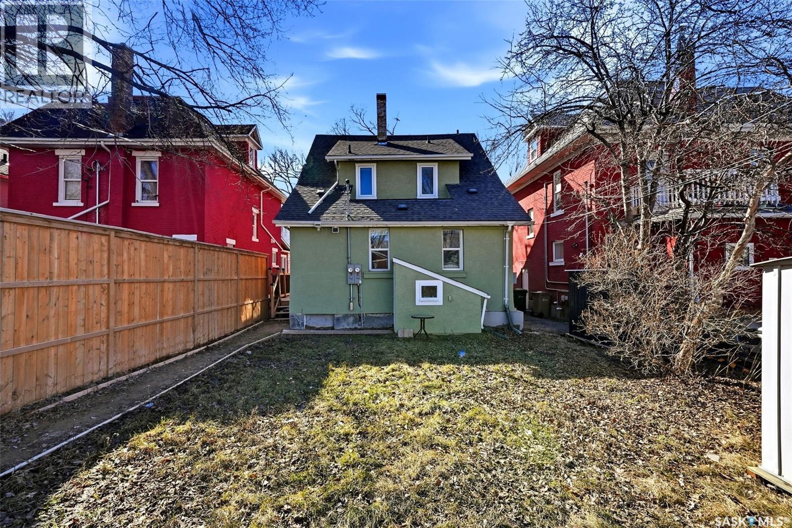 2209 Toronto Street, Regina, Saskatchewan  S4P 1N5 - Photo 39 - SK032911