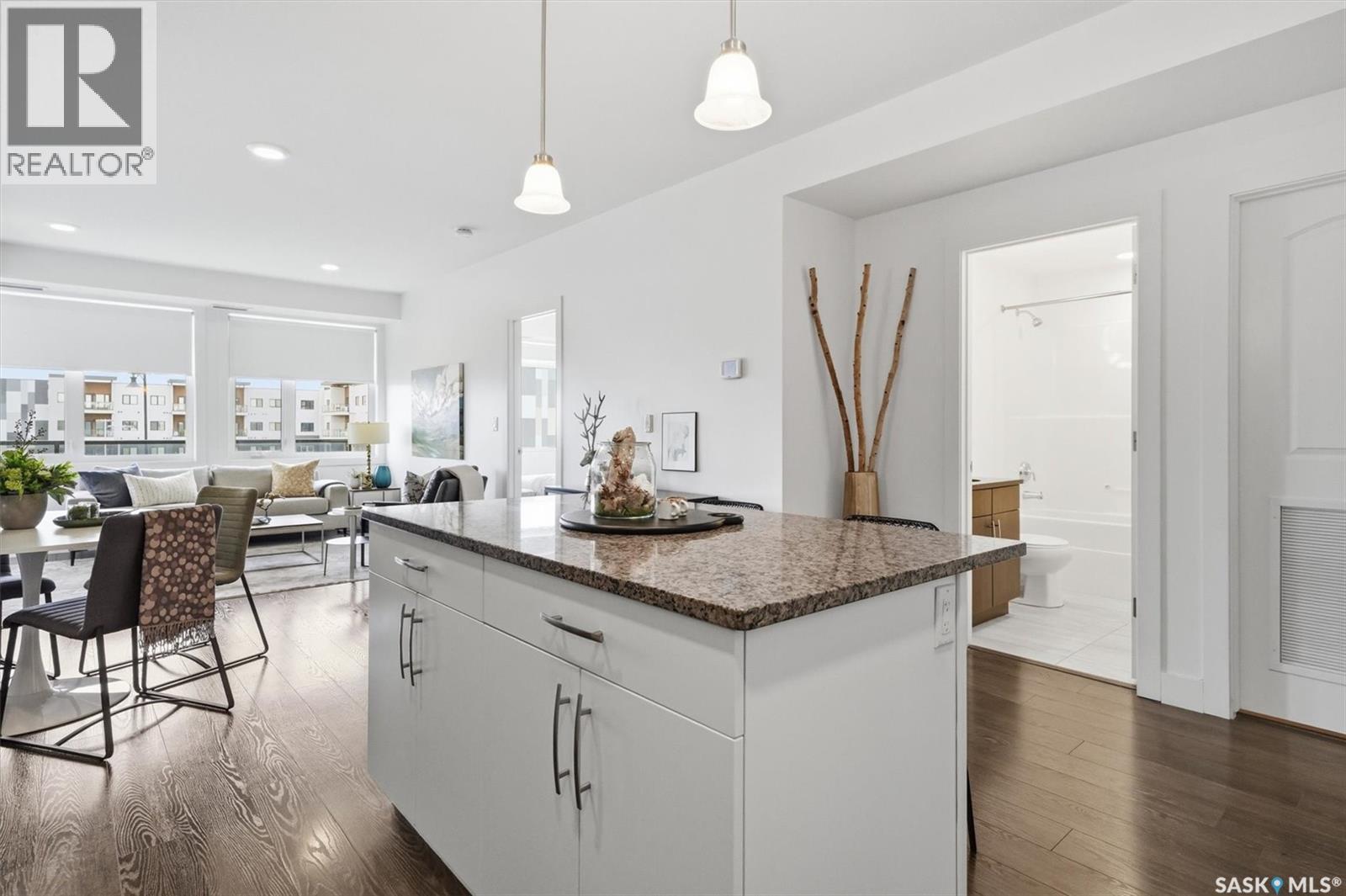 212 770 Childers Crescent, Saskatoon, Saskatchewan  S7L 6W1 - Photo 13 - SK032903