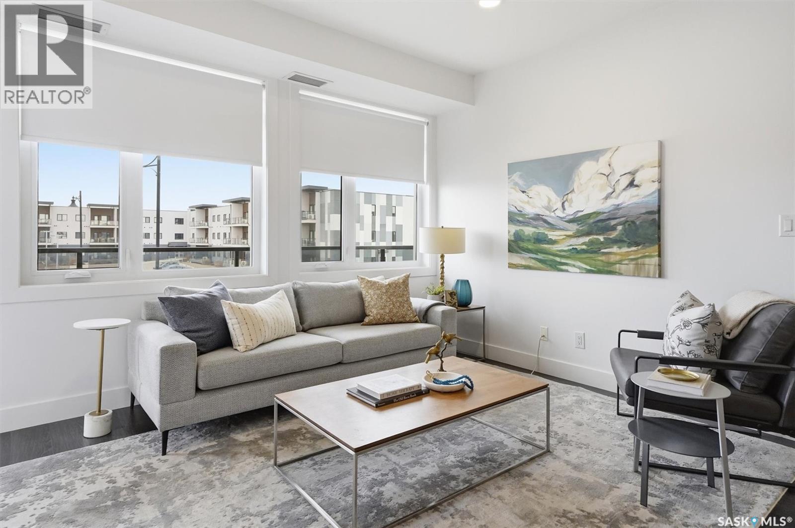 212 770 Childers Crescent, Saskatoon, Saskatchewan  S7L 6W1 - Photo 3 - SK032903