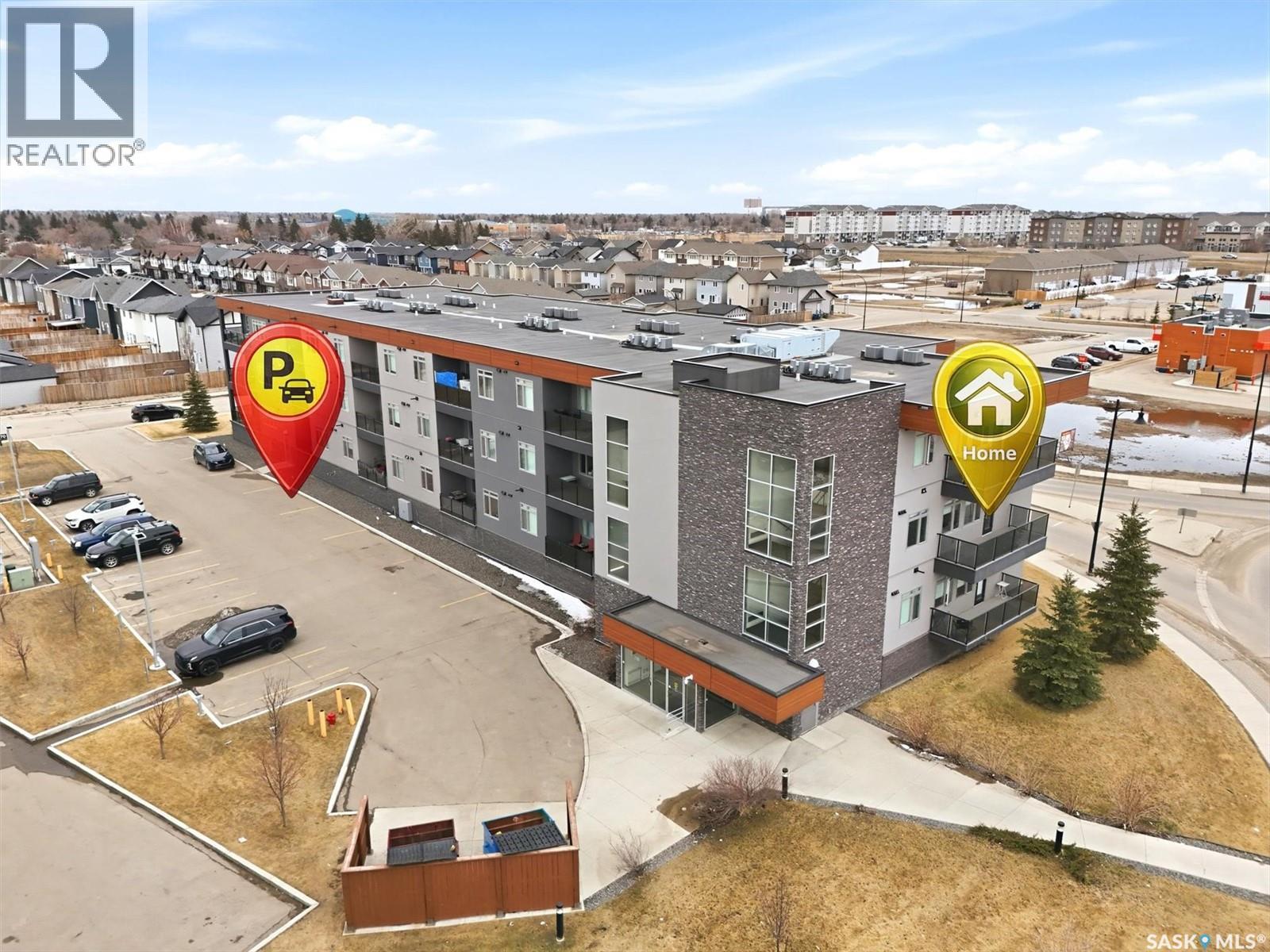 212 770 Childers Crescent, Saskatoon, Saskatchewan  S7L 6W1 - Photo 40 - SK032903