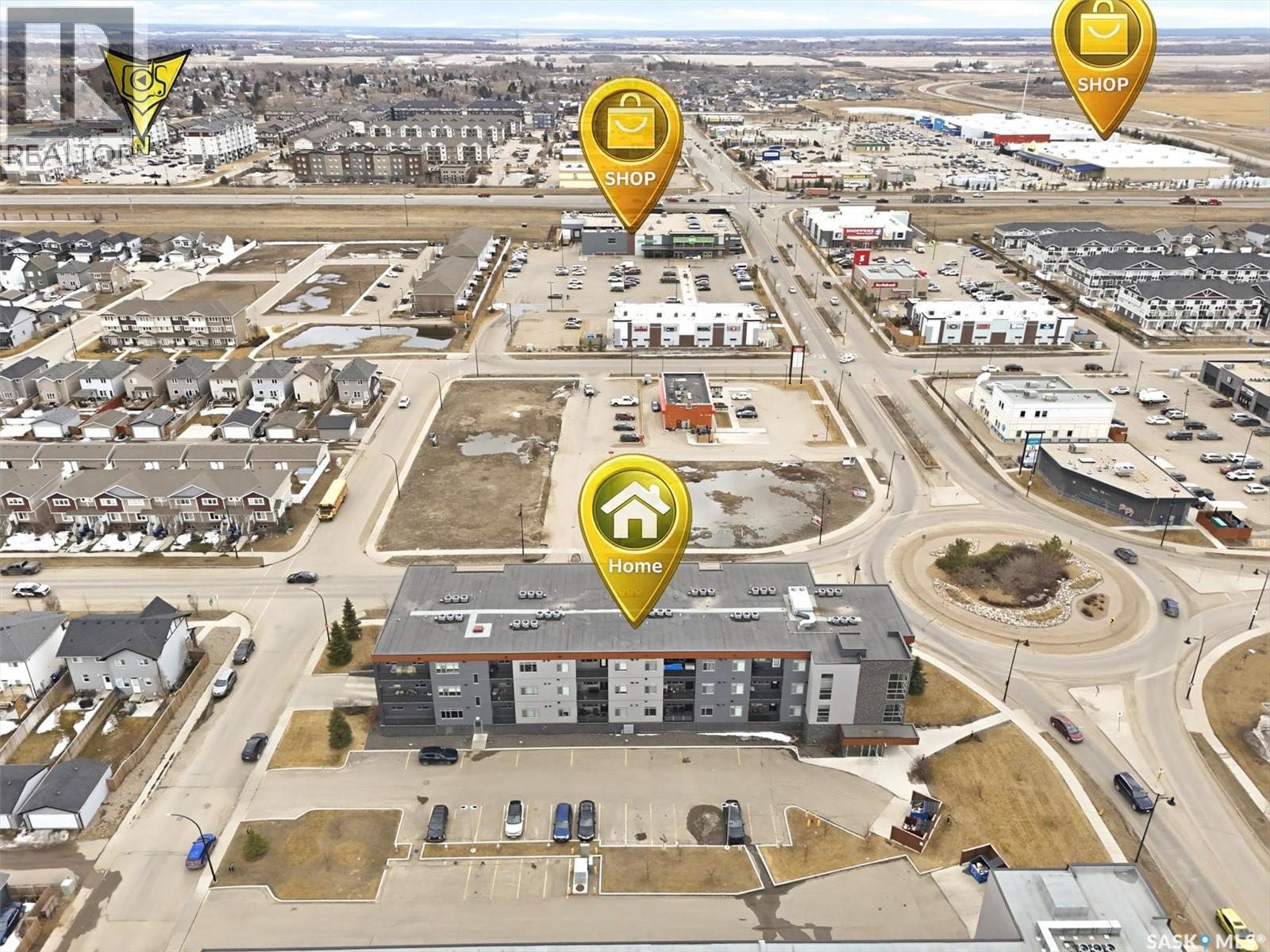 212 770 Childers Crescent, Saskatoon, Saskatchewan  S7L 6W1 - Photo 41 - SK032903