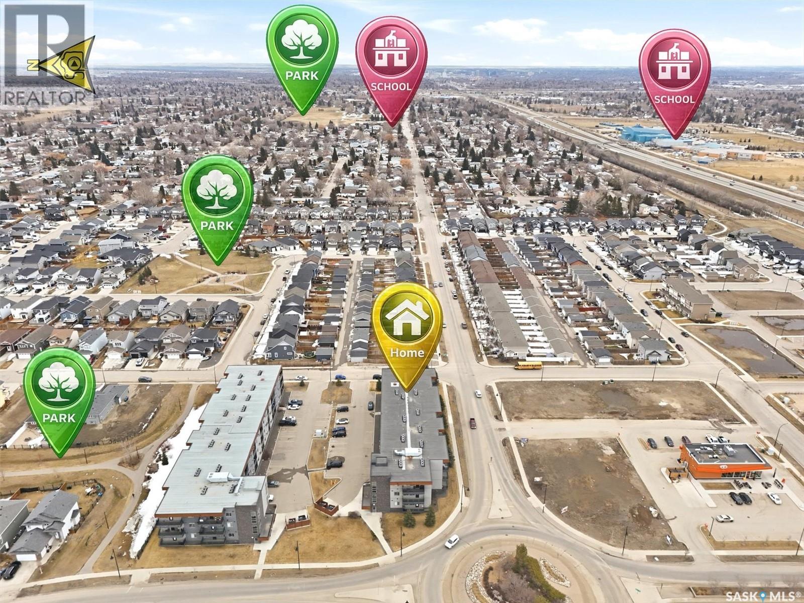 212 770 Childers Crescent, Saskatoon, Saskatchewan  S7L 6W1 - Photo 42 - SK032903