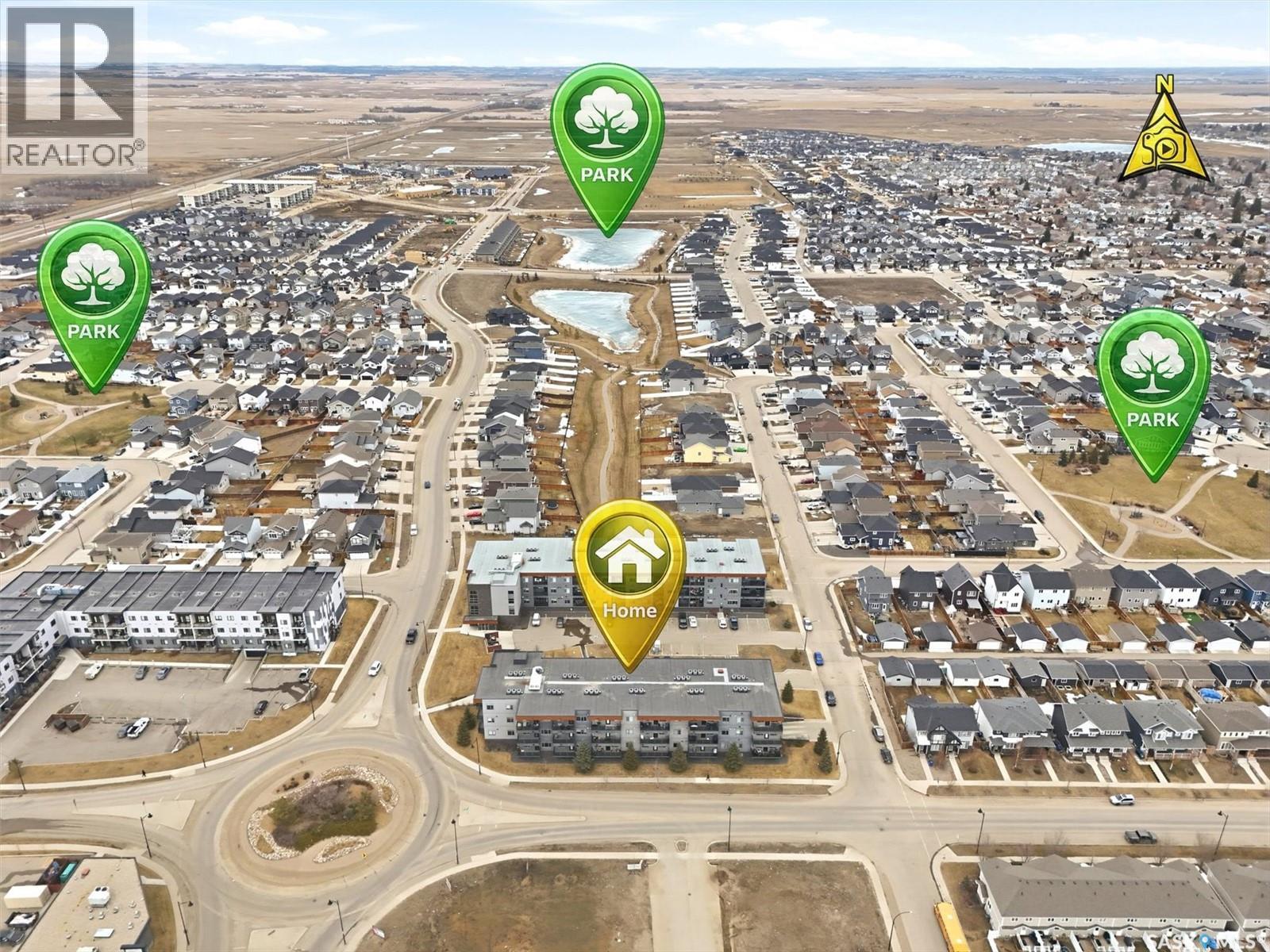 212 770 Childers Crescent, Saskatoon, Saskatchewan  S7L 6W1 - Photo 43 - SK032903