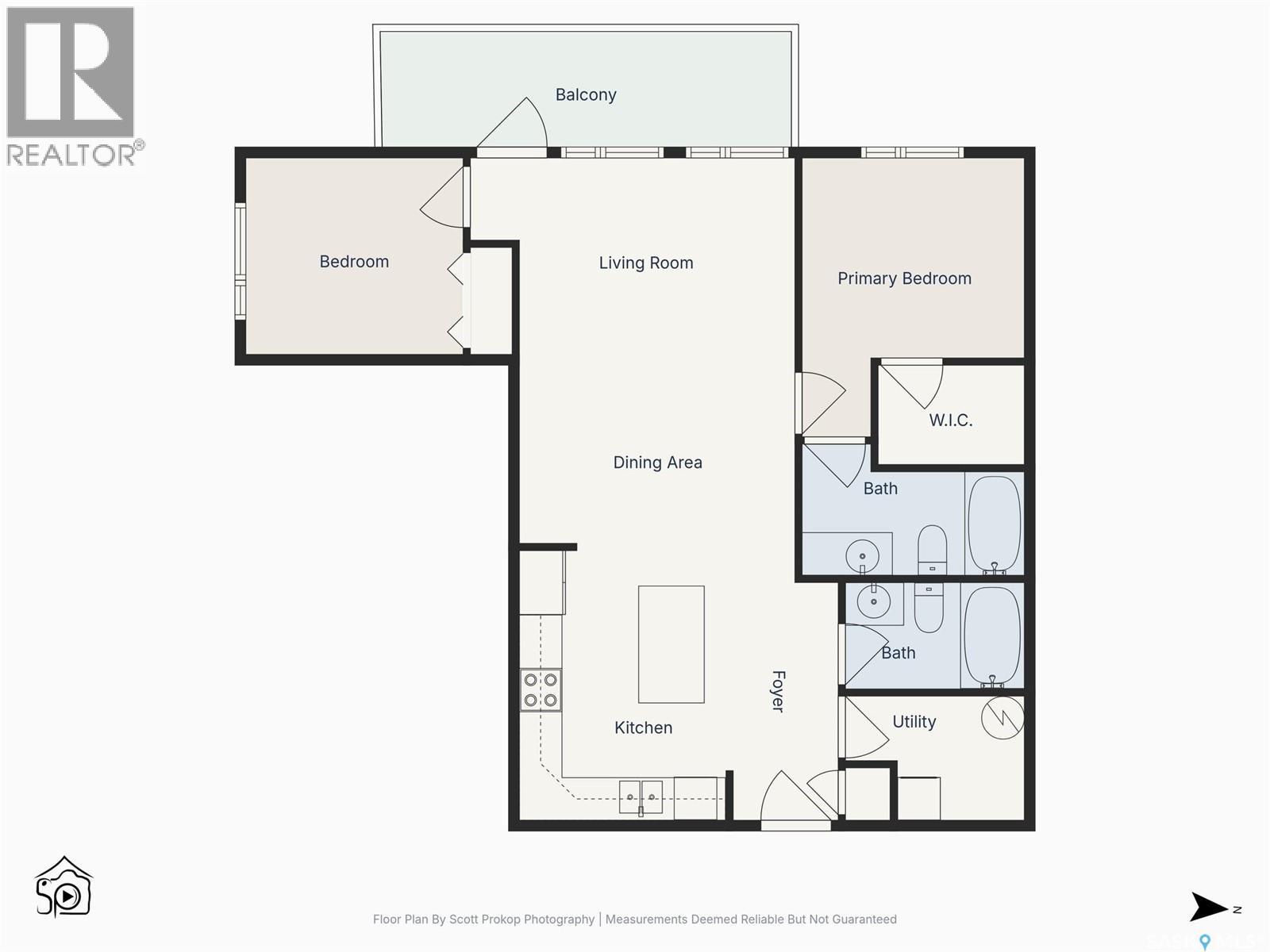 212 770 Childers Crescent, Saskatoon, Saskatchewan  S7L 6W1 - Photo 44 - SK032903