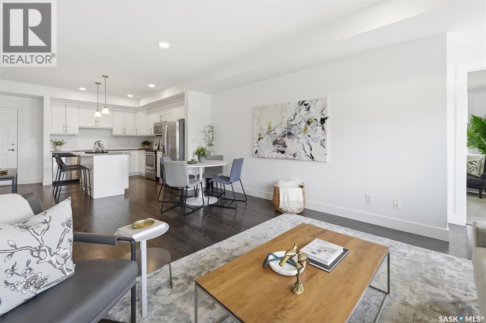 212 770 Childers Crescent, Saskatoon, Saskatchewan  S7L 6W1 - Photo 5 - SK032903