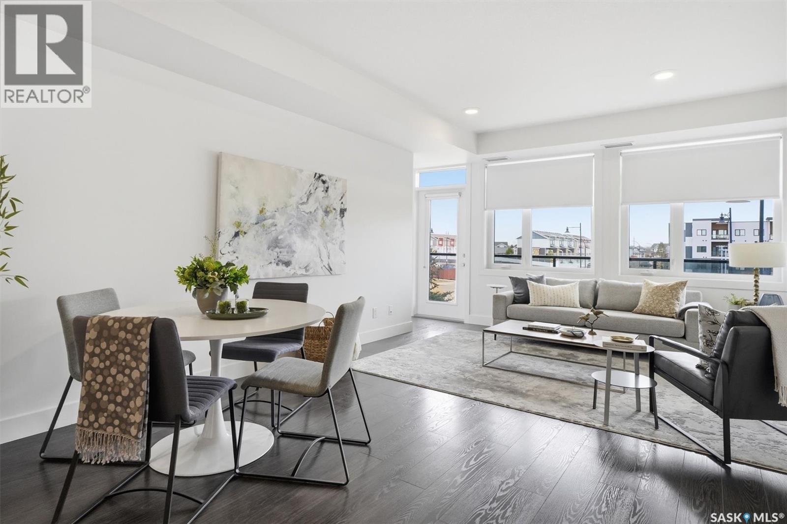 212 770 Childers Crescent, Saskatoon, Saskatchewan  S7L 6W1 - Photo 6 - SK032903