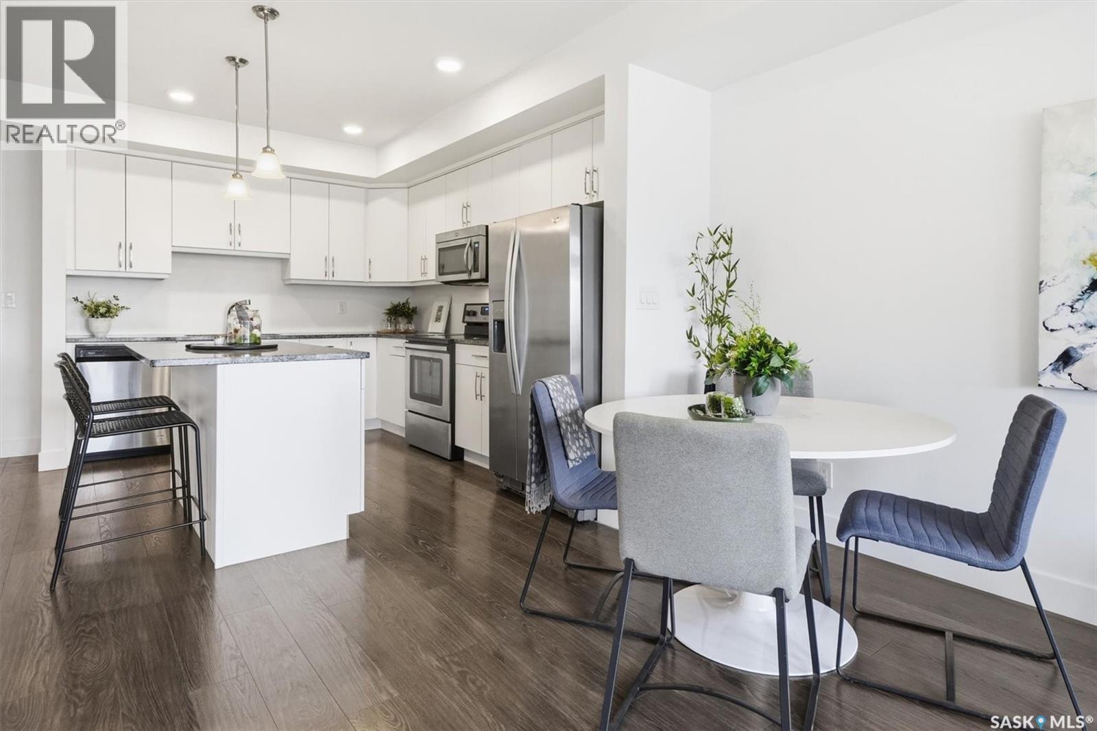 212 770 Childers Crescent, Saskatoon, Saskatchewan  S7L 6W1 - Photo 7 - SK032903