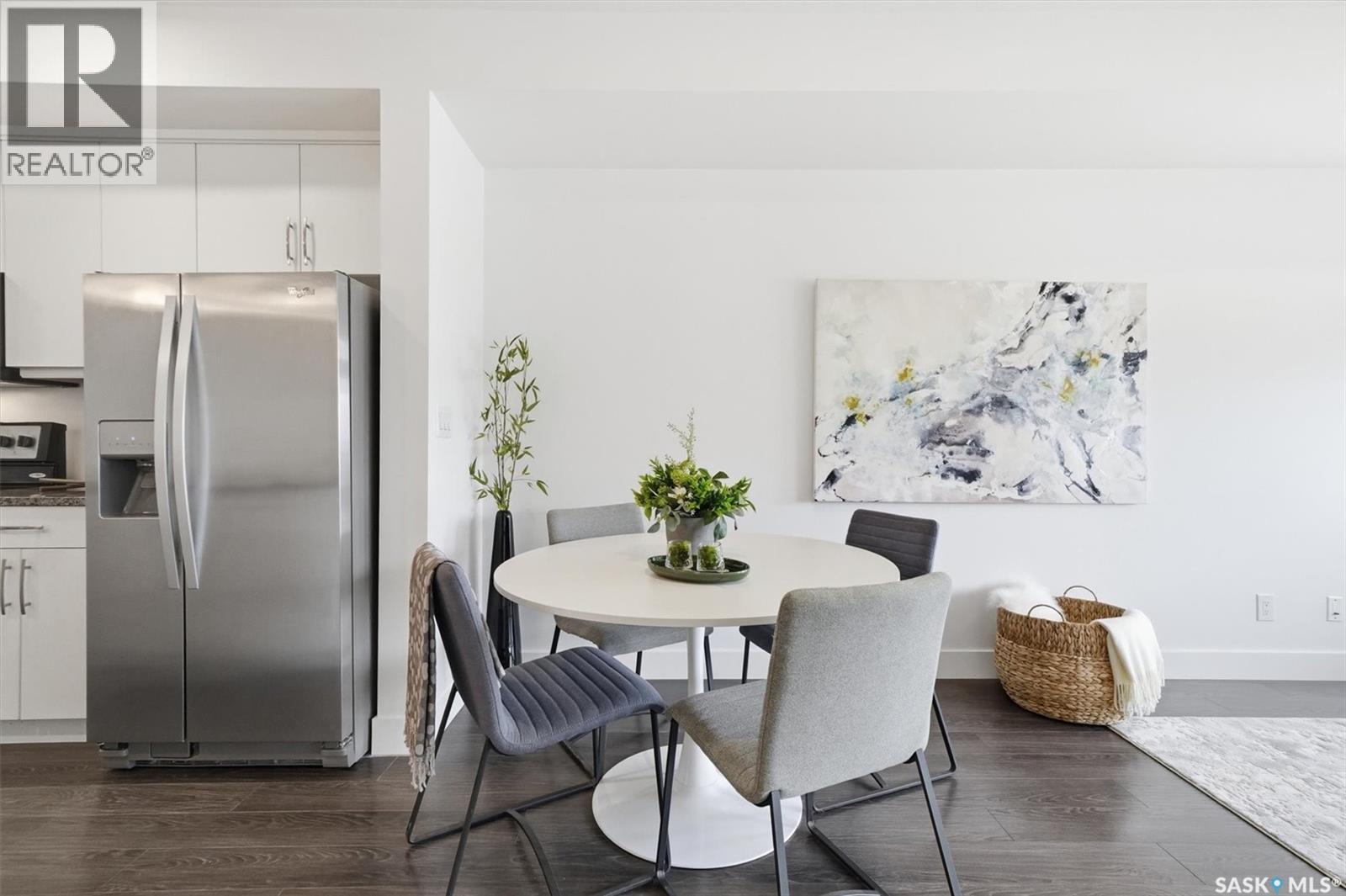 212 770 Childers Crescent, Saskatoon, Saskatchewan  S7L 6W1 - Photo 8 - SK032903