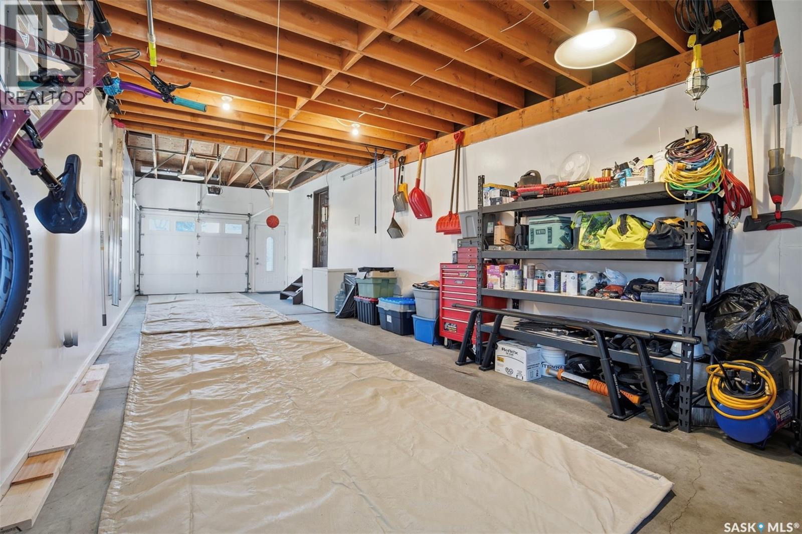 347 Delaronde Road, Saskatoon, Saskatchewan  S7J 3Y5 - Photo 25 - SK032772