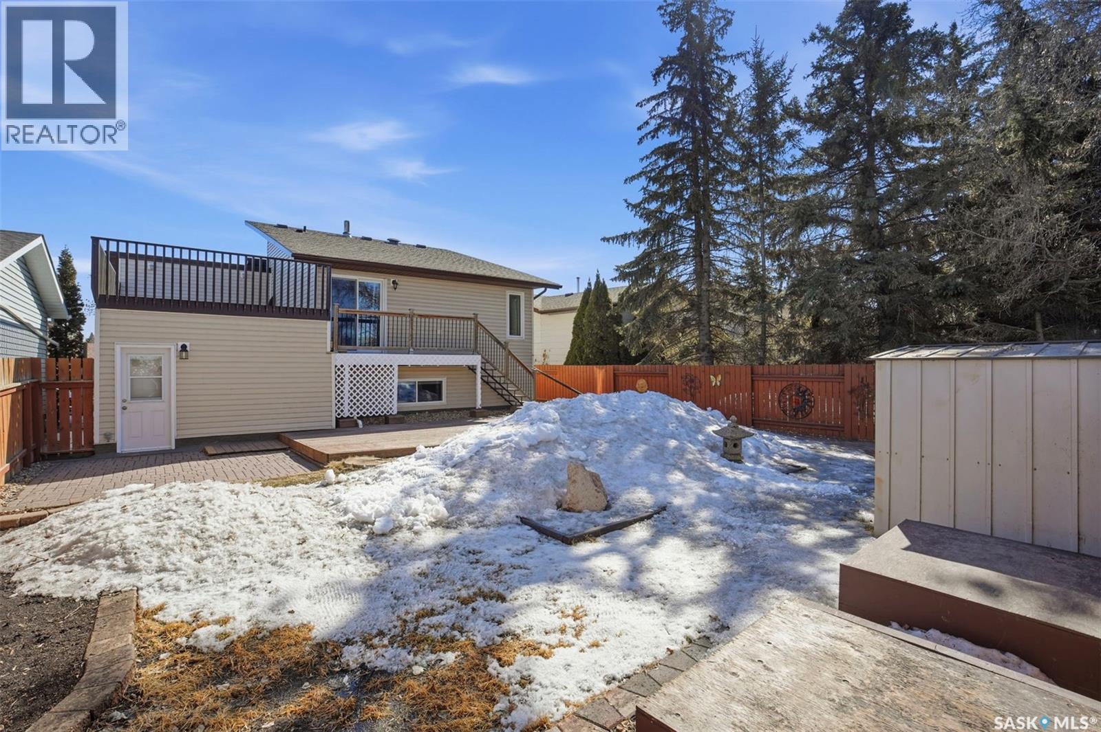 347 Delaronde Road, Saskatoon, Saskatchewan  S7J 3Y5 - Photo 33 - SK032772