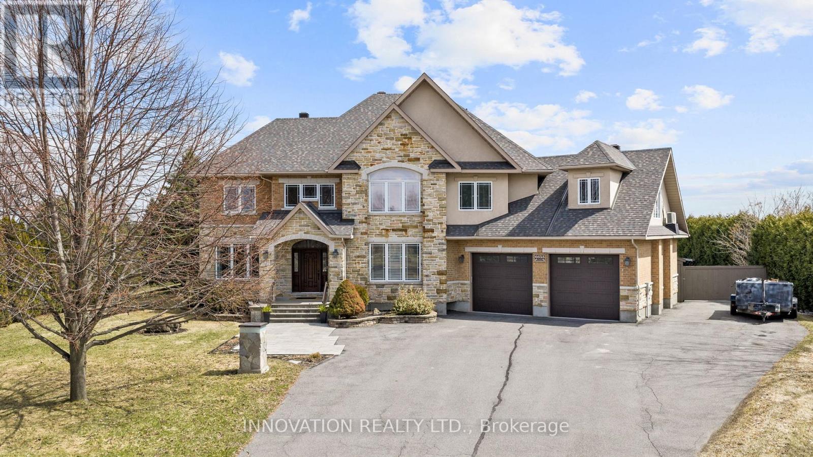 6635 OLD FOREST DRIVE, Ottawa, Ontario
