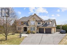 6635 OLD FOREST DRIVE, Ottawa, Ontario