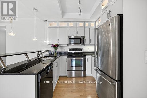 505 - 95 Bronson Avenue, Ottawa, Ontario  K1R 1E2 - Photo 14 - X13001908