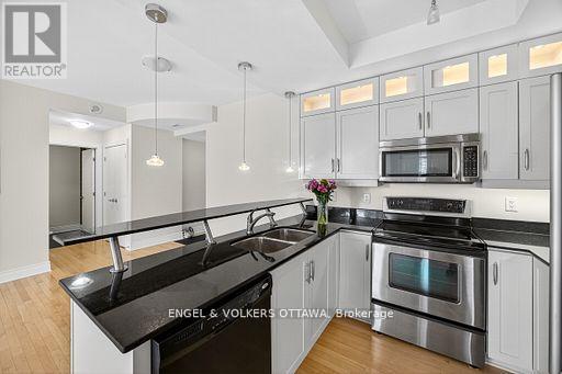 505 - 95 Bronson Avenue, Ottawa, Ontario  K1R 1E2 - Photo 17 - X13001908