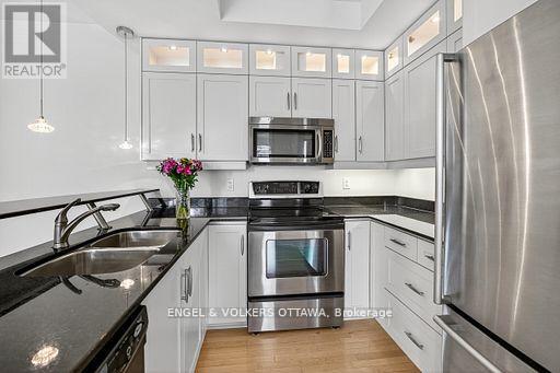 505 - 95 Bronson Avenue, Ottawa, Ontario  K1R 1E2 - Photo 19 - X13001908