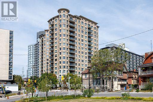 505 - 95 Bronson Avenue, Ottawa, Ontario  K1R 1E2 - Photo 2 - X13001908