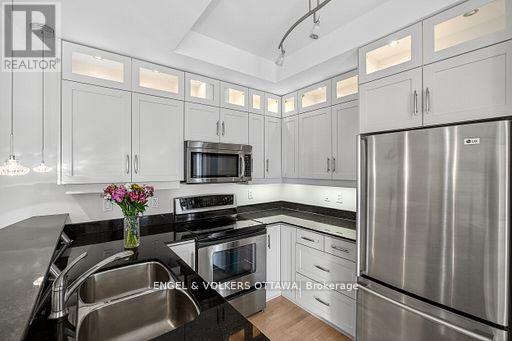 505 - 95 Bronson Avenue, Ottawa, Ontario  K1R 1E2 - Photo 20 - X13001908