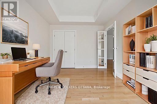 505 - 95 Bronson Avenue, Ottawa, Ontario  K1R 1E2 - Photo 27 - X13001908