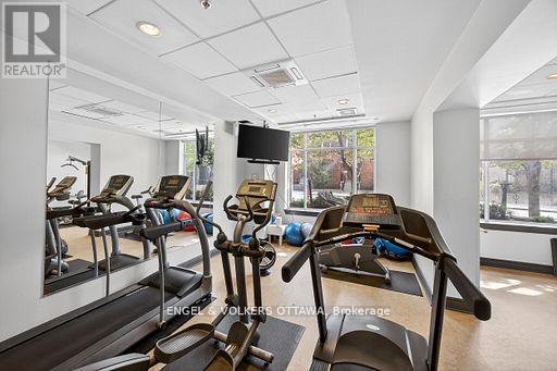 505 - 95 Bronson Avenue, Ottawa, Ontario  K1R 1E2 - Photo 45 - X13001908