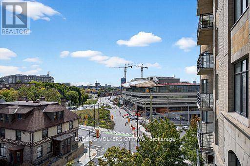 505 - 95 Bronson Avenue, Ottawa, Ontario  K1R 1E2 - Photo 46 - X13001908