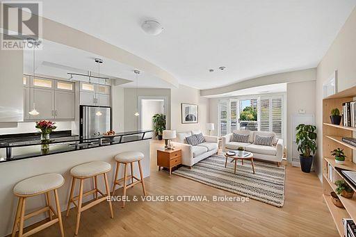 505 - 95 Bronson Avenue, Ottawa, Ontario  K1R 1E2 - Photo 6 - X13001908