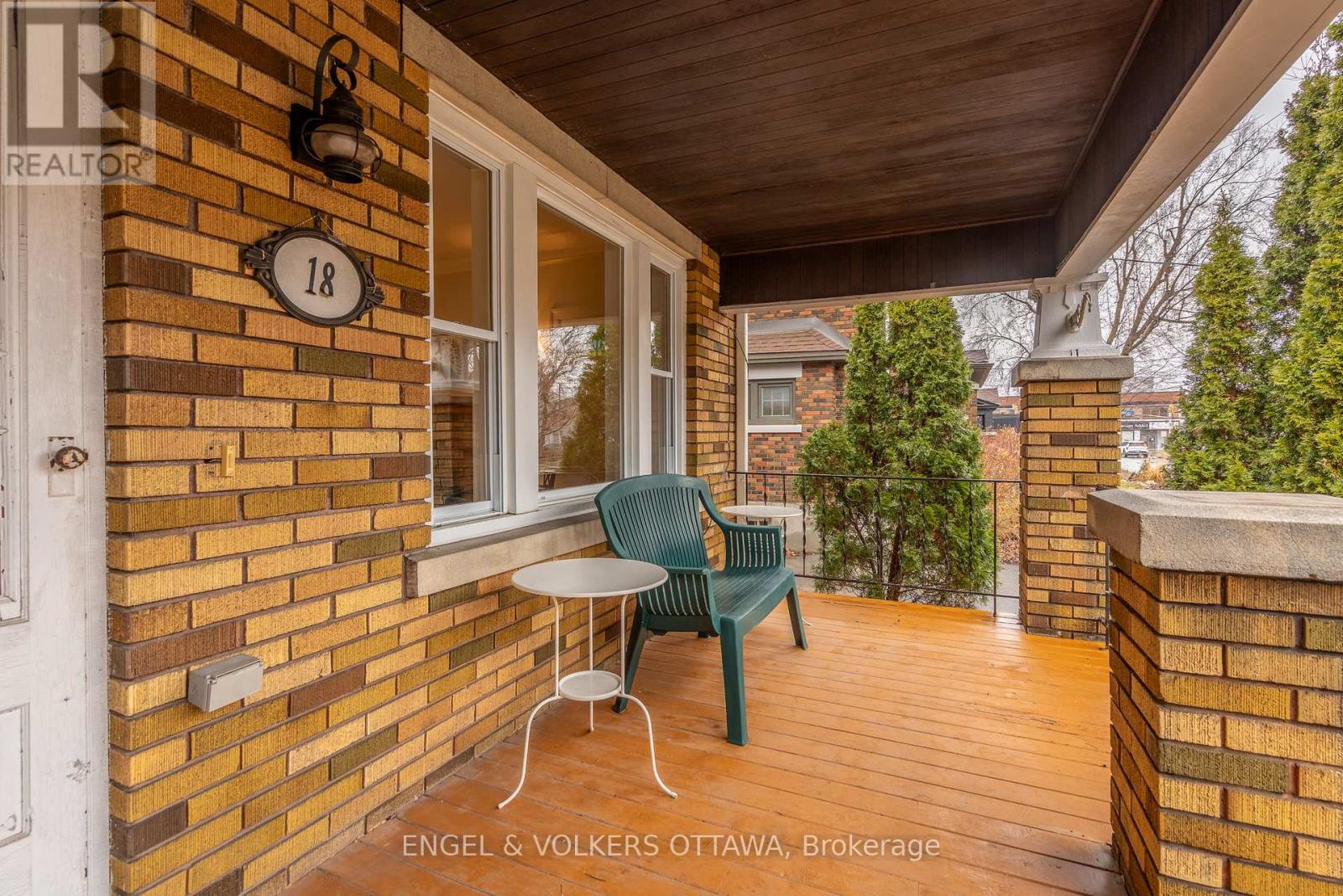 18 Clarendon Avenue, Ottawa, Ontario  K1Y 0P2 - Photo 3 - X13001918