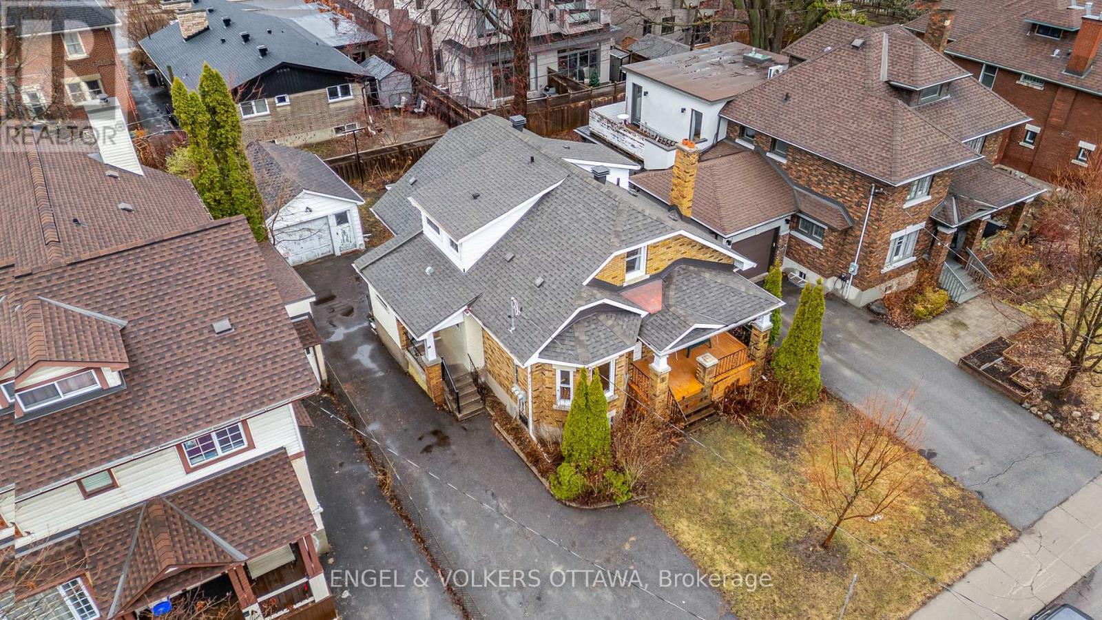 18 Clarendon Avenue, Ottawa, Ontario  K1Y 0P2 - Photo 38 - X13001918