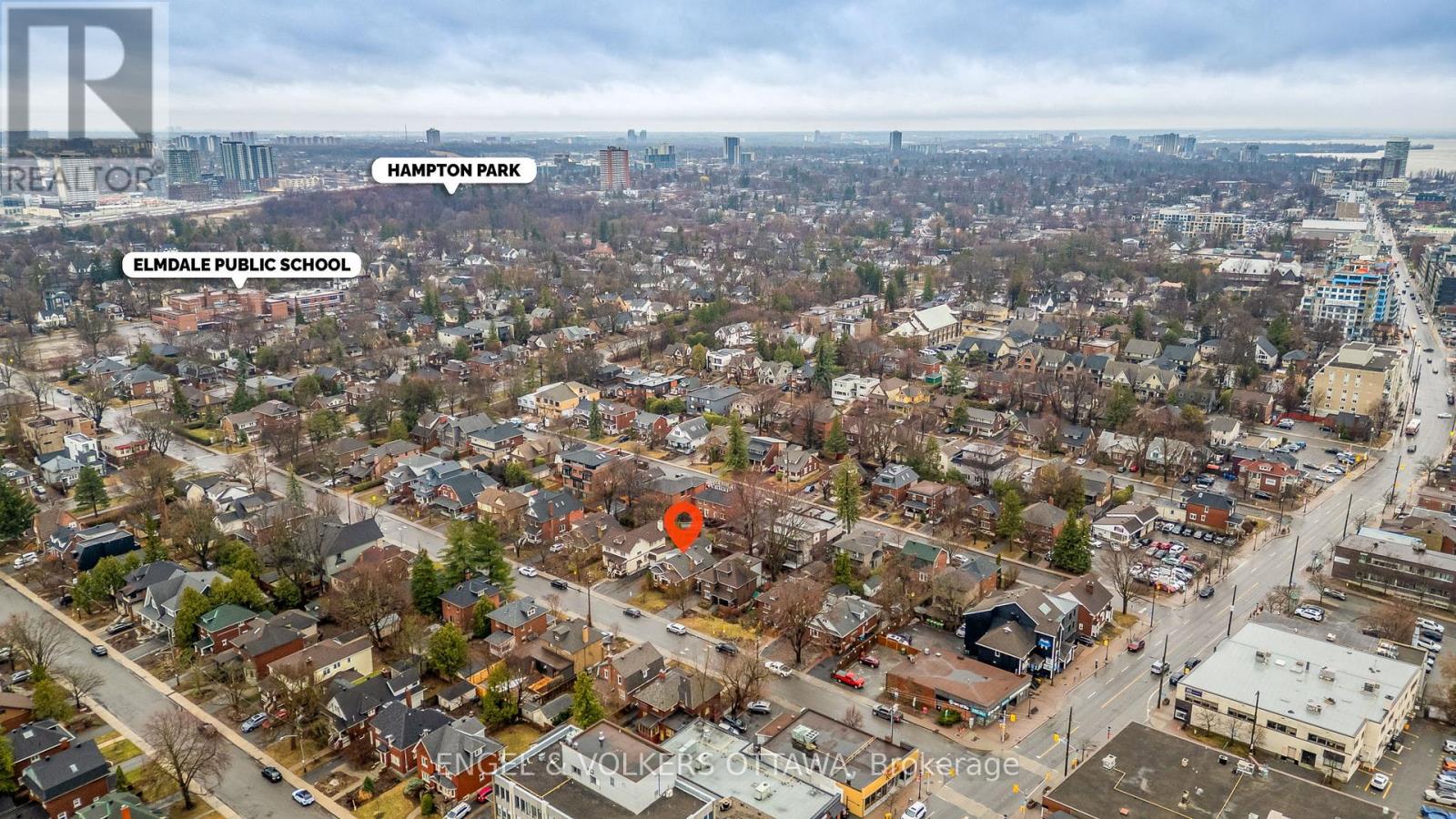 18 Clarendon Avenue, Ottawa, Ontario  K1Y 0P2 - Photo 45 - X13001918