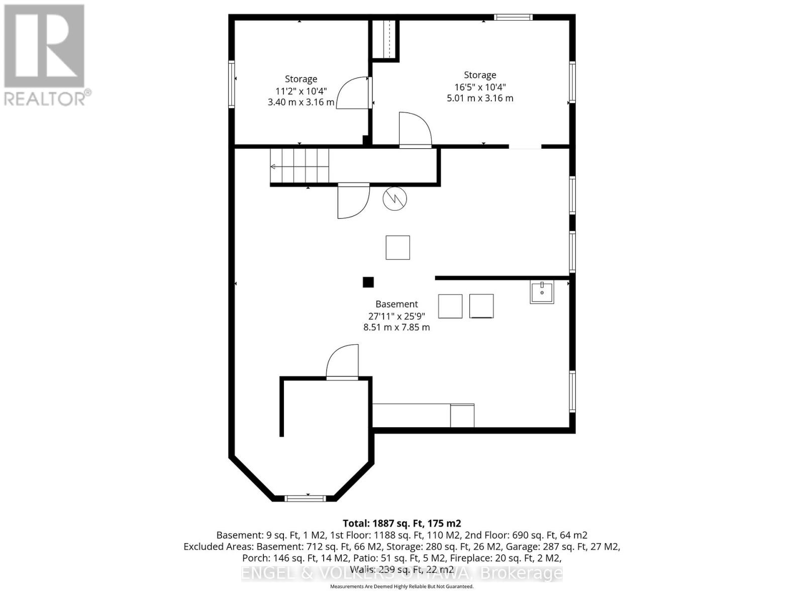 18 Clarendon Avenue, Ottawa, Ontario  K1Y 0P2 - Photo 48 - X13001918