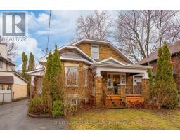 18 CLARENDON AVENUE, Ottawa, Ontario
