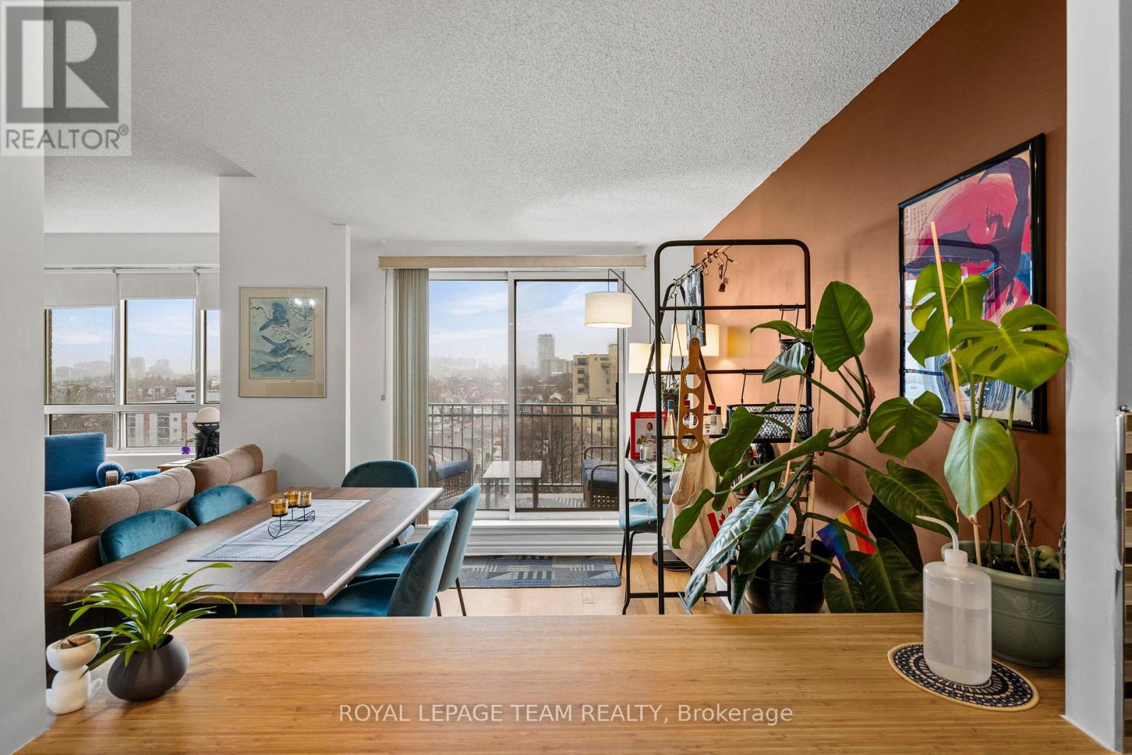 902 - 45 Holland Avenue, Ottawa, Ontario  K1Y 4S3 - Photo 12 - X13001960