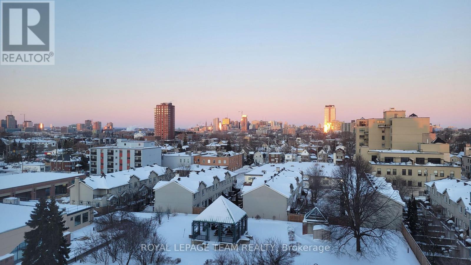 902 - 45 Holland Avenue, Ottawa, Ontario  K1Y 4S3 - Photo 25 - X13001960