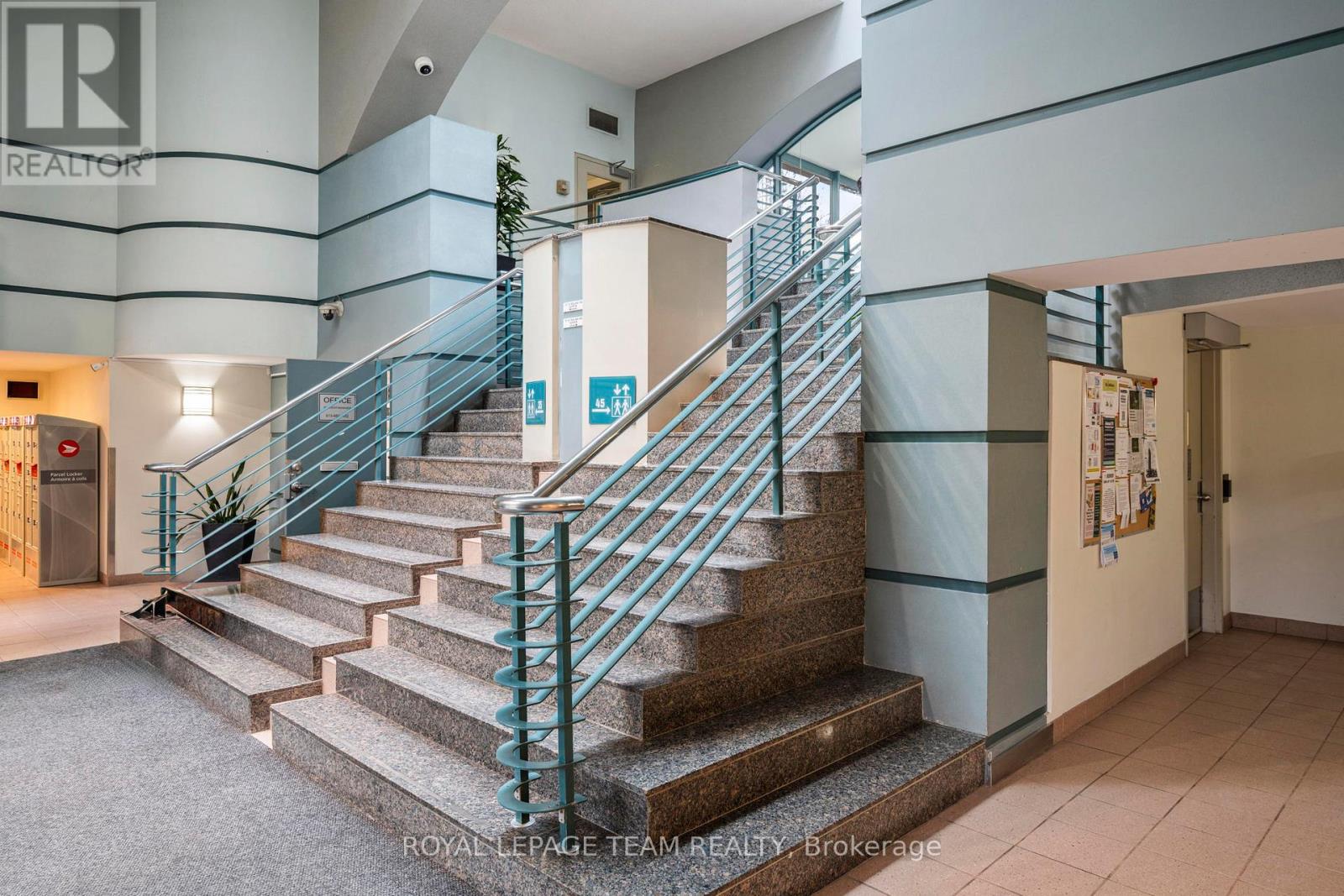 902 - 45 Holland Avenue, Ottawa, Ontario  K1Y 4S3 - Photo 3 - X13001960