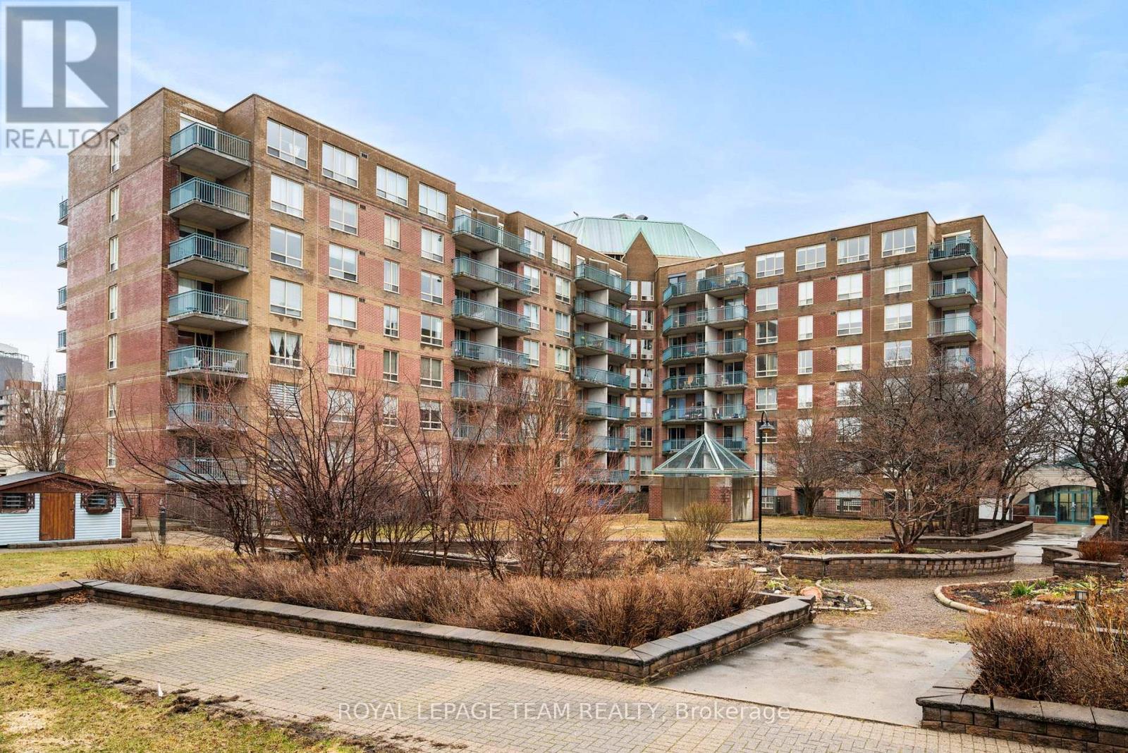 902 - 45 Holland Avenue, Ottawa, Ontario  K1Y 4S3 - Photo 30 - X13001960