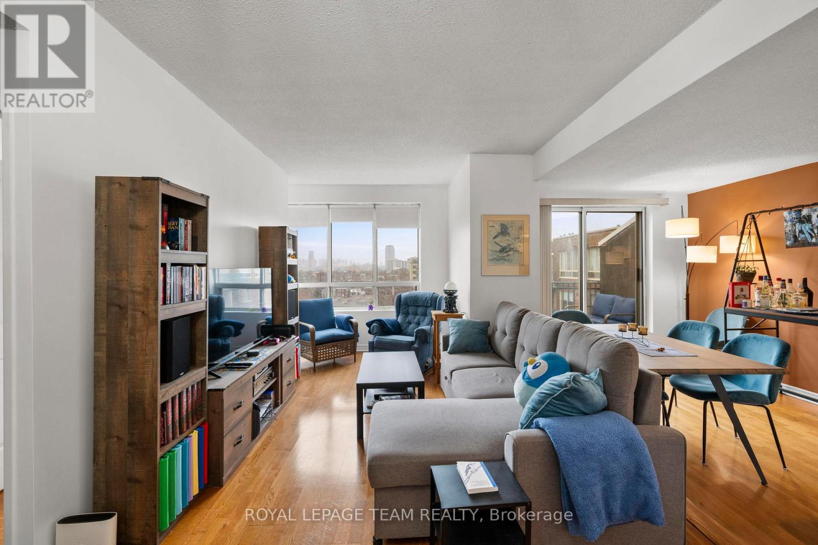 902 - 45 Holland Avenue, Ottawa, Ontario  K1Y 4S3 - Photo 6 - X13001960