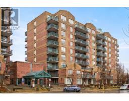 902 - 45 HOLLAND AVENUE, Ottawa, Ontario