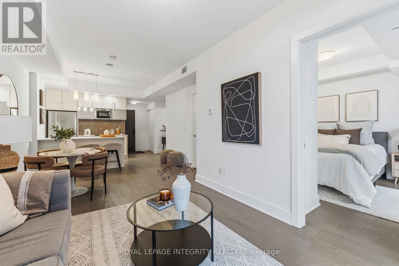 1007 - 255 BAY STREET, Ottawa, Ontario