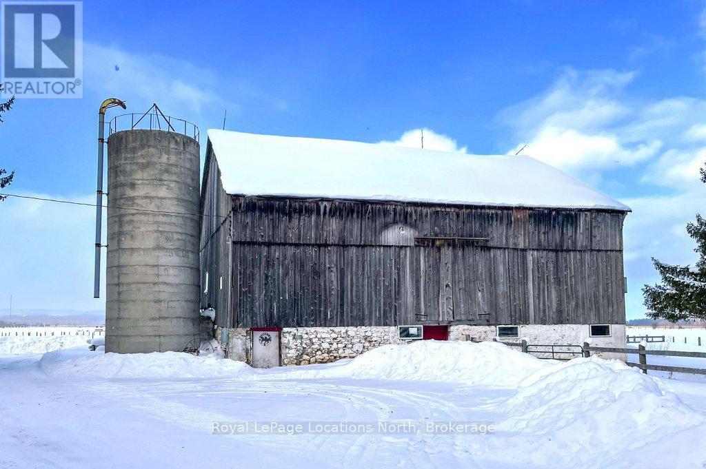 145693 12 Grey Road, Meaford, Ontario  N4L 1W5 - Photo 23 - X12688648