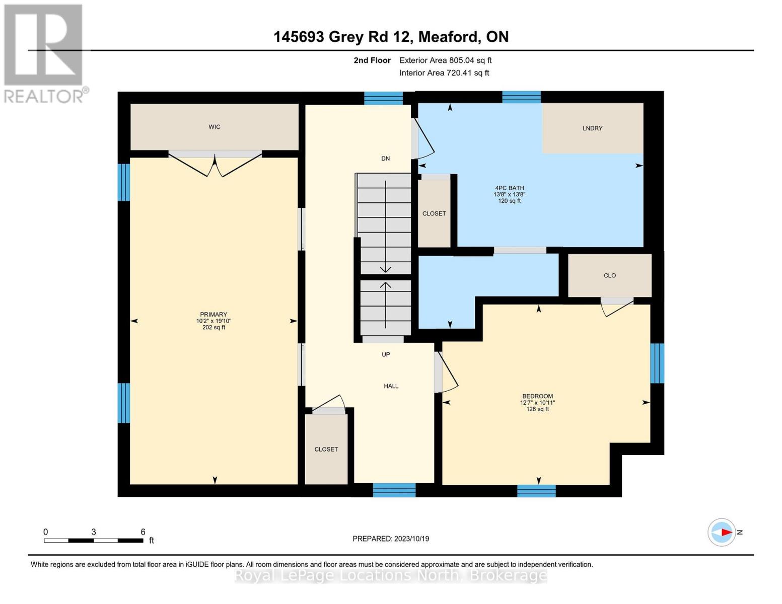 145693 12 Grey Road, Meaford, Ontario  N4L 1W5 - Photo 36 - X12688648