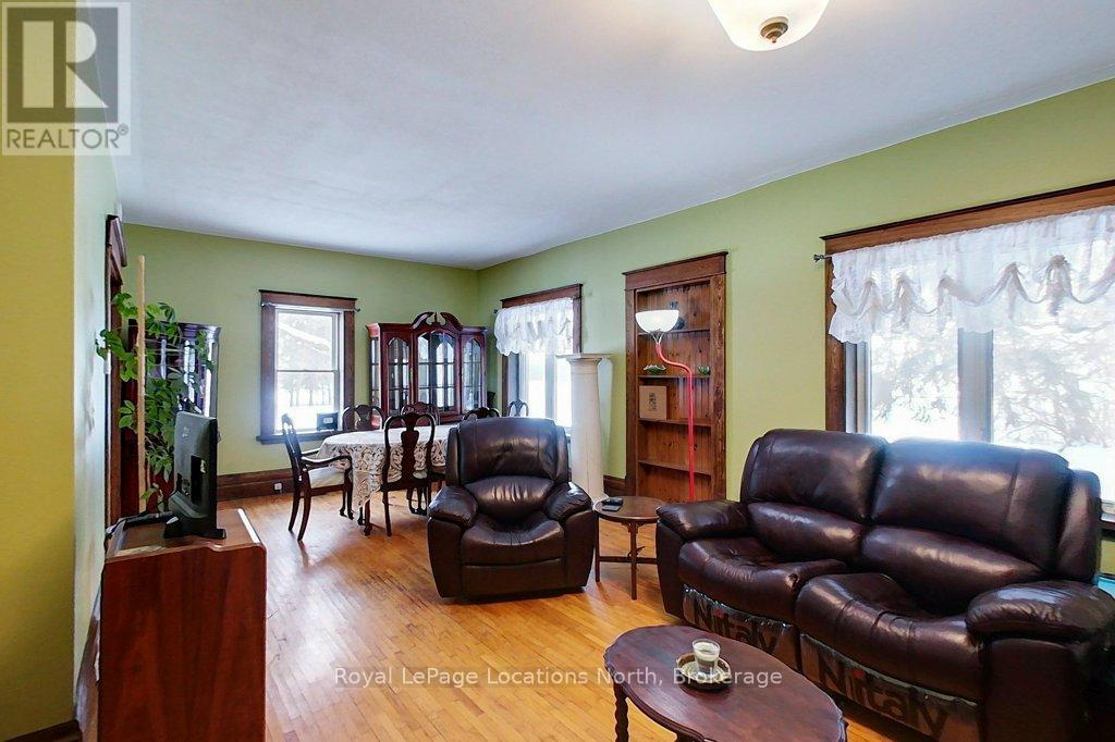 145693 Grey Rd 12 Road, Meaford, Ontario  N4L 1W5 - Photo 12 - X12688656