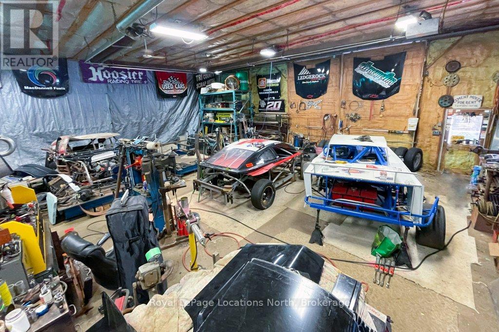 145693 12 Grey Road, Meaford, Ontario  N4L 1W5 - Photo 33 - X12688648