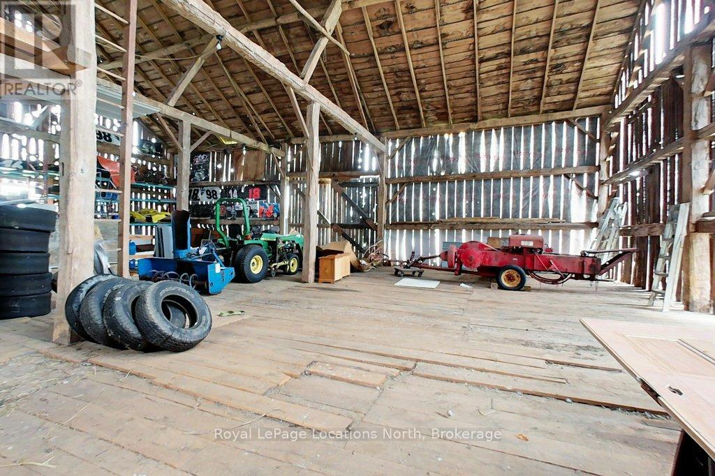 145693 Grey Rd 12 Road, Meaford, Ontario  N4L 1W5 - Photo 24 - X12688656