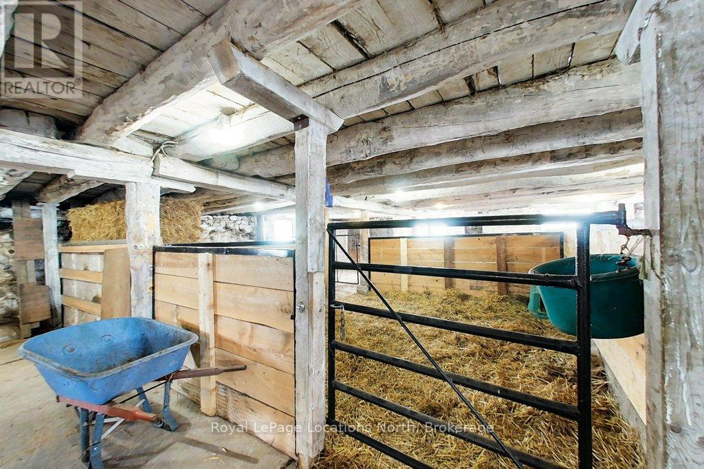 145693 Grey Rd 12 Road, Meaford, Ontario  N4L 1W5 - Photo 26 - X12688656