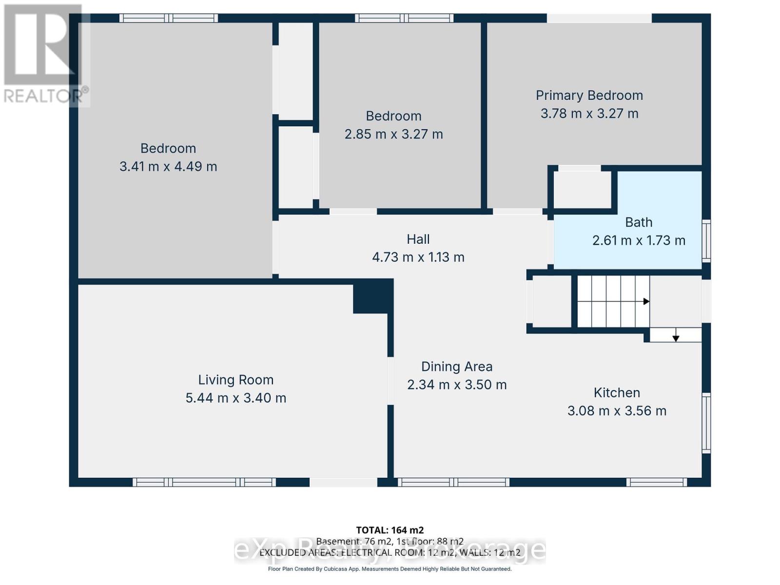 211 14 Concession, South Bruce, Ontario  N4N 3C1 - Photo 16 - X12999140