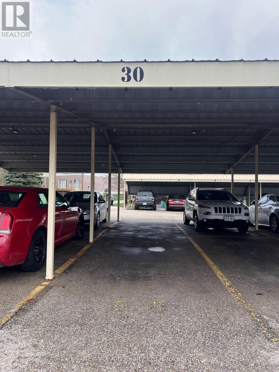 308 - 199 Hope Street E, East Zorra-Tavistock, Ontario  N0B 2R0 - Photo 36 - X12999686